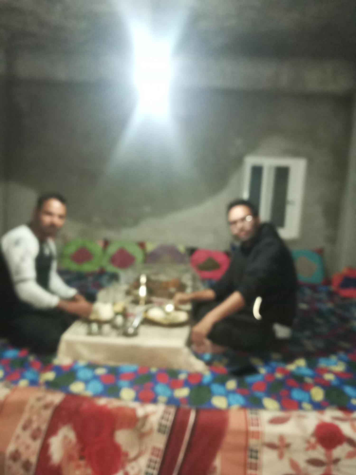 Unique Point Home Stay ナガルコット エクステリア 写真